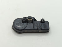 2014 Subaru Forester Tire Pressure Monitoring System Sensor Tpms - Oemusedautoparts1.com