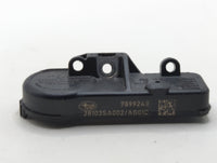 2014 Subaru Forester Tire Pressure Monitoring System Sensor Tpms - Oemusedautoparts1.com