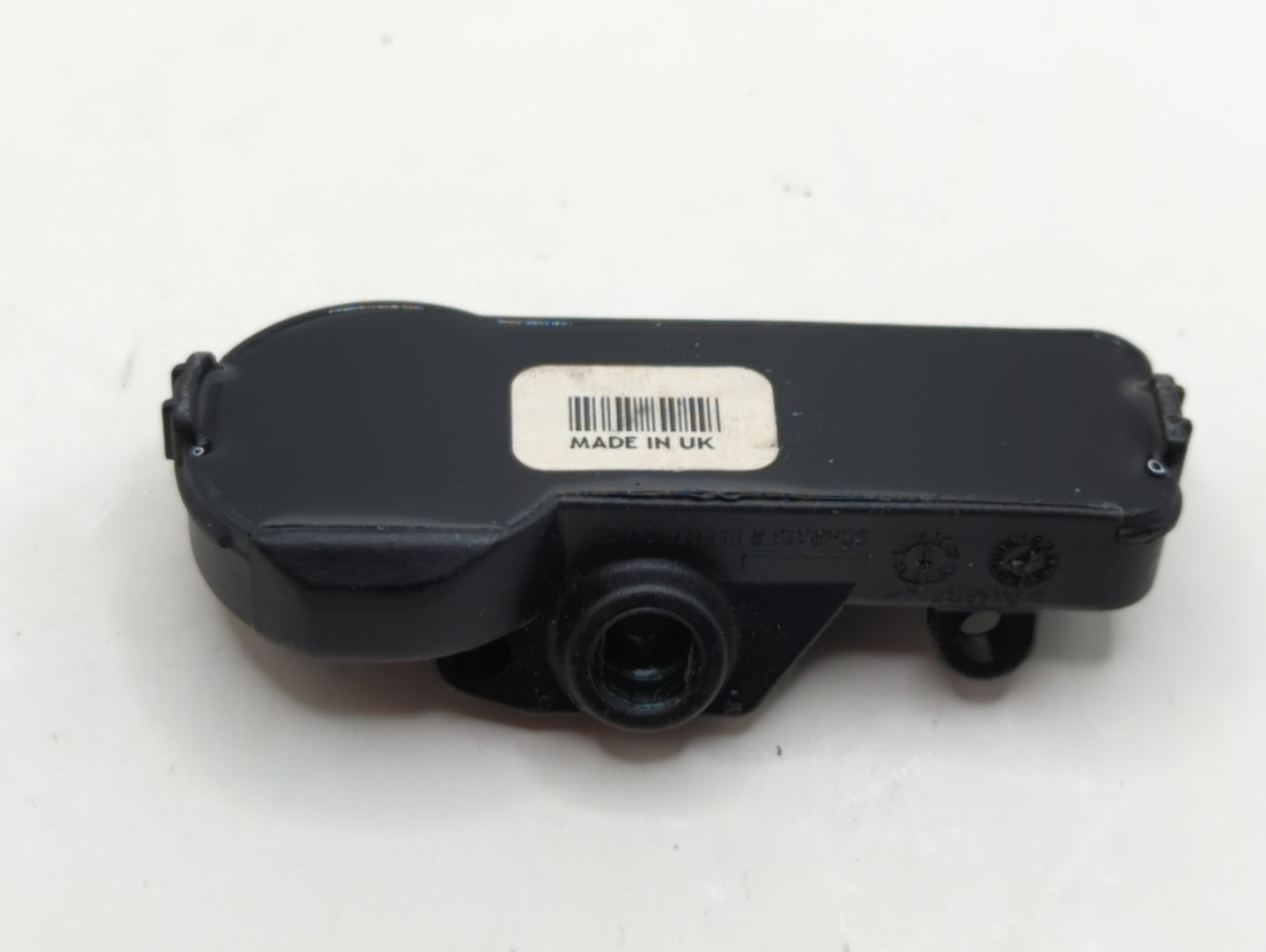 2014 Subaru Forester Tire Pressure Monitoring System Sensor Tpms - Oemusedautoparts1.com