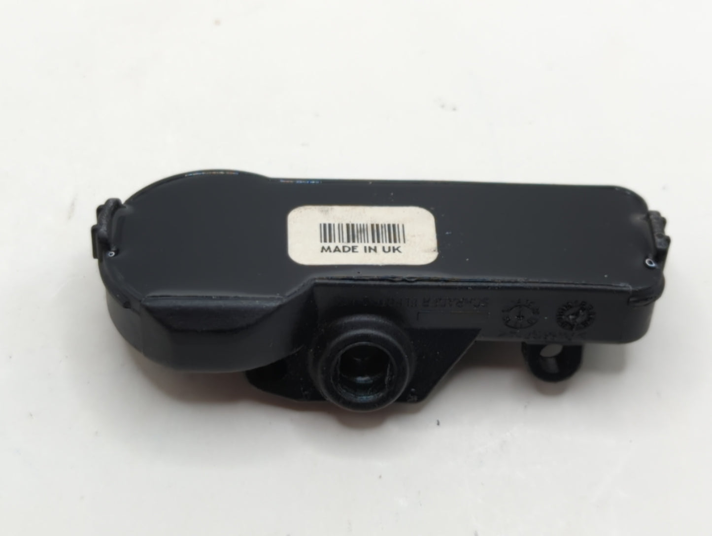 2014 Subaru Forester Tire Pressure Monitoring System Sensor Tpms - Oemusedautoparts1.com