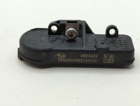 2014 Subaru Forester Tire Pressure Monitoring System Sensor Tpms - Oemusedautoparts1.com