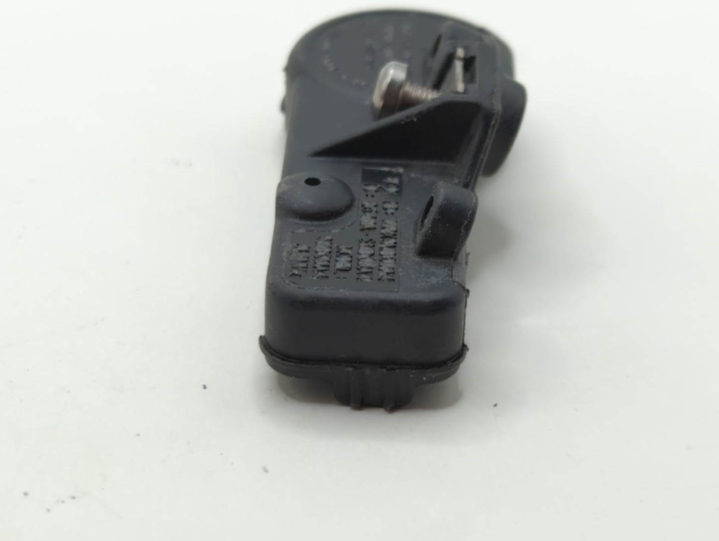 2014 Subaru Forester Tire Pressure Monitoring System Sensor Tpms - Oemusedautoparts1.com