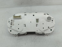 2014 Subaru Forester Instrument Cluster Speedometer Gauges P/N:85003SG600 85003SG60 Fits OEM Used Auto Parts - Oemusedautopa