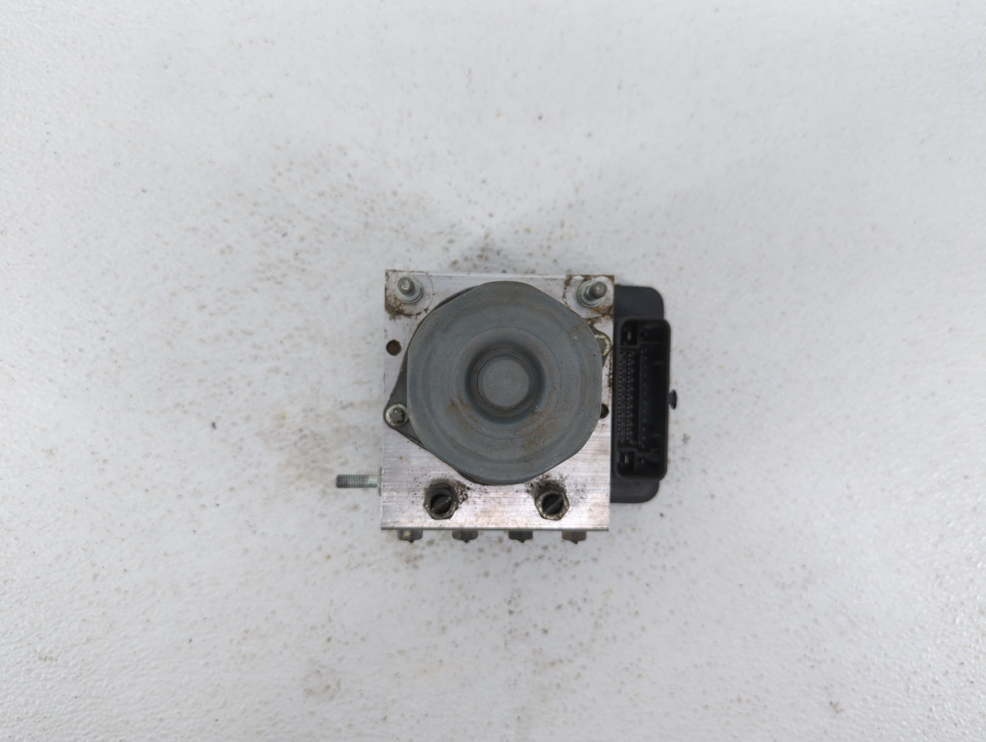 2014-2015 Subaru Forester ABS Pump Control Module Replacement P/N:27536SG080 27536SG000 Fits Fits 2014 2015 OEM Used Auto Pa