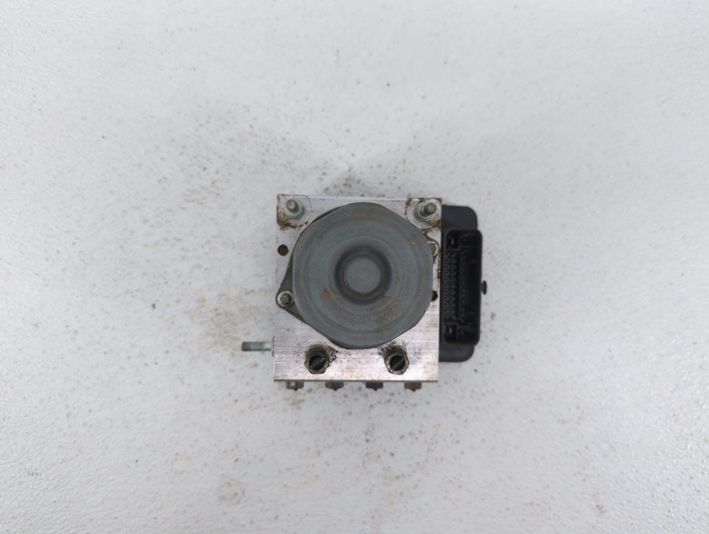 2014-2015 Subaru Forester ABS Pump Control Module Replacement P/N:27536SG080 27536SG000 Fits Fits 2014 2015 OEM Used Auto Pa