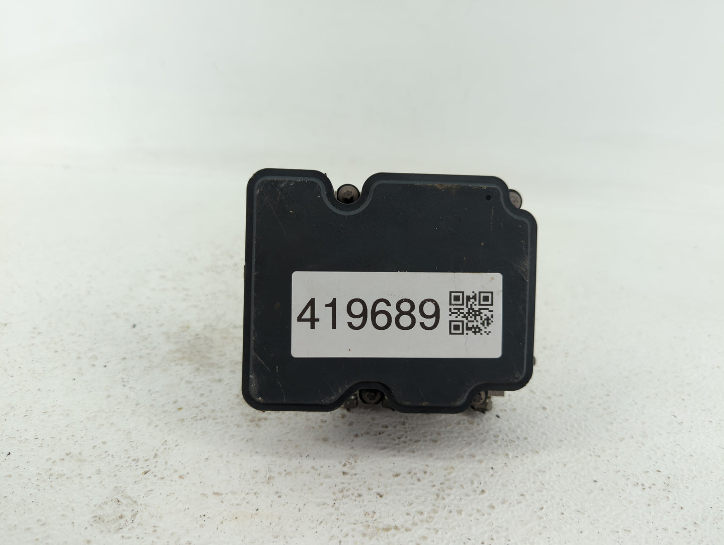 2014-2015 Subaru Forester ABS Pump Control Module Replacement P/N:27536SG080 27536SG000 Fits Fits 2014 2015 OEM Used Auto Pa