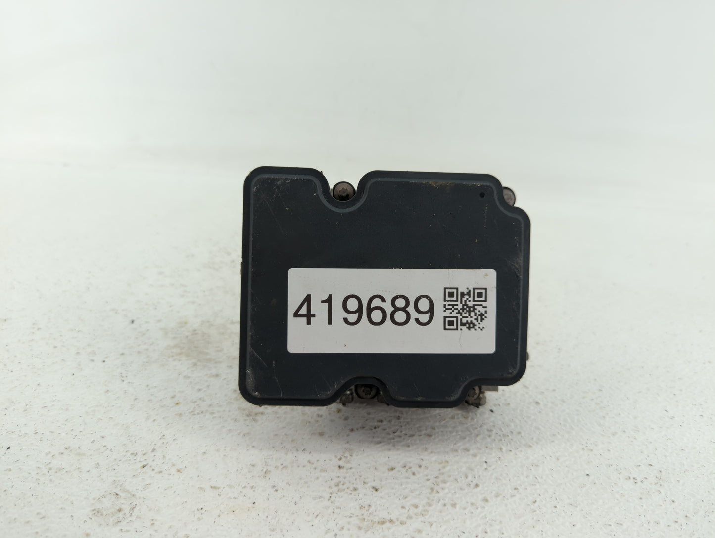 2014-2015 Subaru Forester ABS Pump Control Module Replacement P/N:27536SG080 27536SG000 Fits Fits 2014 2015 OEM Used Auto Pa