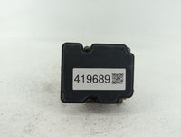 2014-2015 Subaru Forester ABS Pump Control Module Replacement P/N:27536SG080 27536SG000 Fits Fits 2014 2015 OEM Used Auto Pa