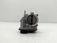 2011-2018 Subaru Forester Throttle Body P/N:16112AA380 Fits Fits 2011 2012 2013 2014 2015 2016 2017 2018 OEM Used Auto Parts