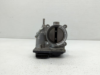 compare product 2011-2018 Subaru Forester Throttle Body P/N:16112AA380 Fits Fits 2011 2012 2013 2014 2015 2016 2017 2018 OEM Used Auto Parts