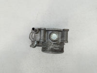 2011-2018 Subaru Forester Throttle Body P/N:16112AA380 Fits Fits 2011 2012 2013 2014 2015 2016 2017 2018 OEM Used Auto Parts