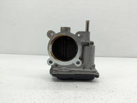 2011-2018 Subaru Forester Throttle Body P/N:16112AA380 Fits Fits 2011 2012 2013 2014 2015 2016 2017 2018 OEM Used Auto Parts