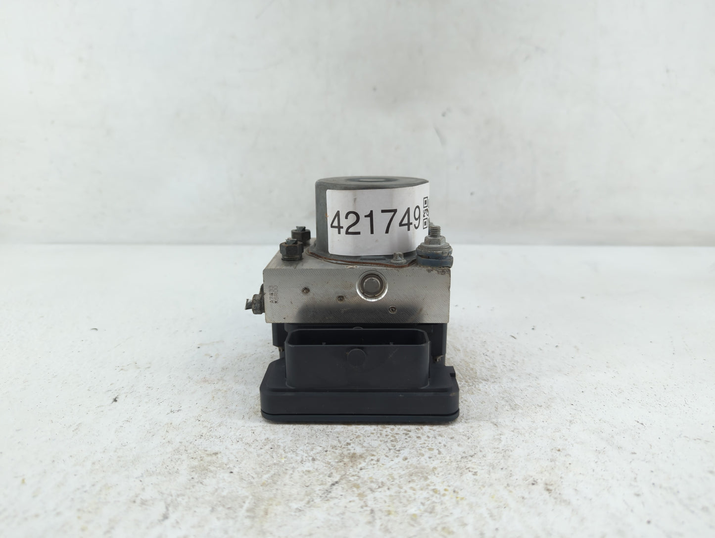 2014-2015 Subaru Forester ABS Pump Control Module Replacement P/N:27536SG080 27536SG000 Fits Fits 2014 2015 OEM Used Auto Pa