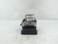 2014-2015 Subaru Forester ABS Pump Control Module Replacement P/N:27536SG080 27536SG000 Fits Fits 2014 2015 OEM Used Auto Pa