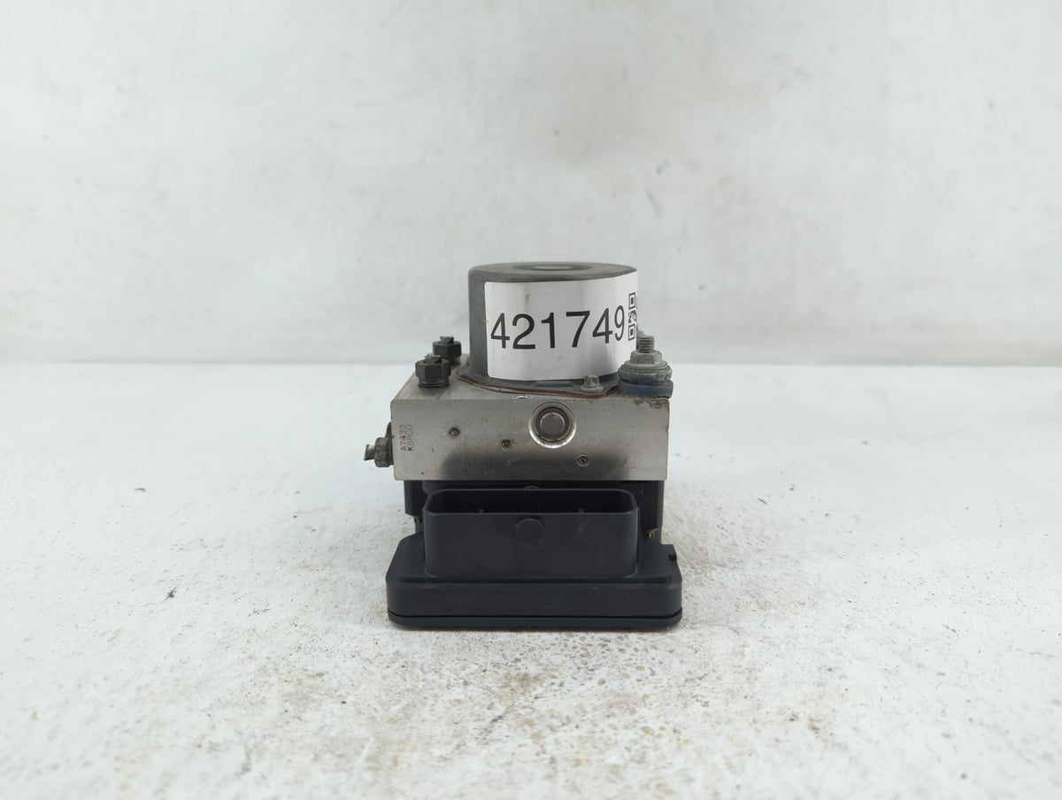 2014-2015 Subaru Forester Anti-Lock Brake ABS Pump Module Actuator OEM P/N:27536SG080 27536SG000 Fits Fits 2014 2015 OEM Use