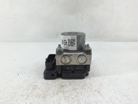 2014-2015 Subaru Forester ABS Pump Control Module Replacement P/N:27536SG080 27536SG000 Fits Fits 2014 2015 OEM Used Auto Pa