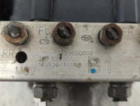 2014-2015 Subaru Forester ABS Pump Control Module Replacement P/N:27536SG080 27536SG000 Fits Fits 2014 2015 OEM Used Auto Pa