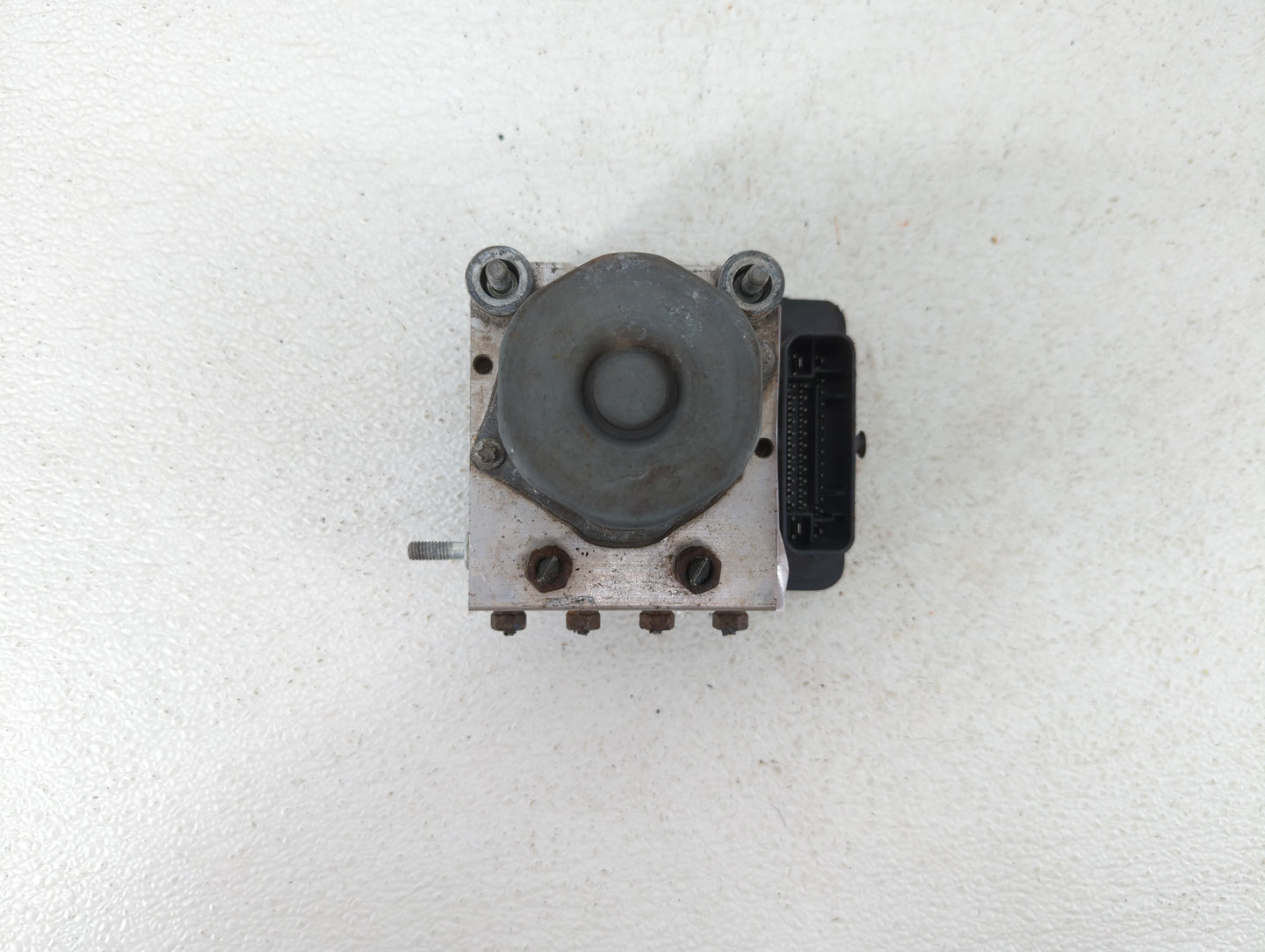 2014-2015 Subaru Forester ABS Pump Control Module Replacement P/N:27536SG000 27536SG061, 27536SG080 Fits Fits 2014 2015 OEM 