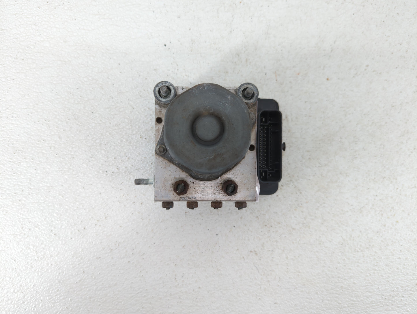 2014-2015 Subaru Forester ABS Pump Control Module Replacement P/N:27536SG000 27536SG061, 27536SG080 Fits Fits 2014 2015 OEM 