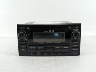 compare product 2014 Subaru Forester Am Fm Cd Player Radio Receiver