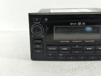 2014 Subaru Forester Am Fm Cd Player Radio Receiver - Oemusedautoparts1.com