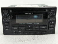 2014 Subaru Forester Am Fm Cd Player Radio Receiver - Oemusedautoparts1.com