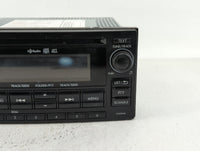 2014 Subaru Forester Am Fm Cd Player Radio Receiver - Oemusedautoparts1.com