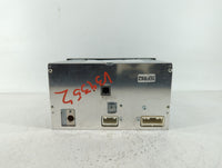 2014 Subaru Forester Am Fm Cd Player Radio Receiver - Oemusedautoparts1.com