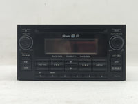 2014 Subaru Forester Am Fm Cd Player Radio Receiver - Oemusedautoparts1.com