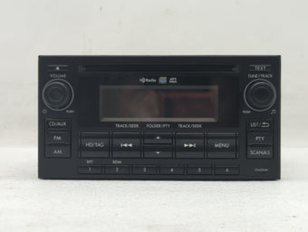 compare product 2014 Subaru Forester Am Fm Cd Player Radio Receiver