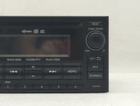 2014 Subaru Forester Am Fm Cd Player Radio Receiver - Oemusedautoparts1.com