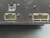 2014 Subaru Forester Am Fm Cd Player Radio Receiver - Oemusedautoparts1.com