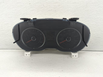 compare product 2014 Subaru Forester Instrument Cluster Speedometer Gauges P/N:85000SG070 8502SG030 Fits OEM Used Auto Parts