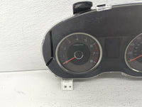 2014 Subaru Forester Instrument Cluster Speedometer Gauges P/N:85003SG600 85003SG60 Fits OEM Used Auto Parts - Oemusedautopa