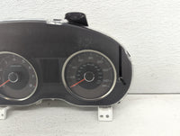 2014 Subaru Forester Instrument Cluster Speedometer Gauges P/N:85003SG600 85003SG60 Fits OEM Used Auto Parts - Oemusedautopa
