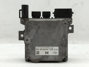 compare product 2014-2016 Subaru Forester Chassis Control Module Ccm Bcm Body Control