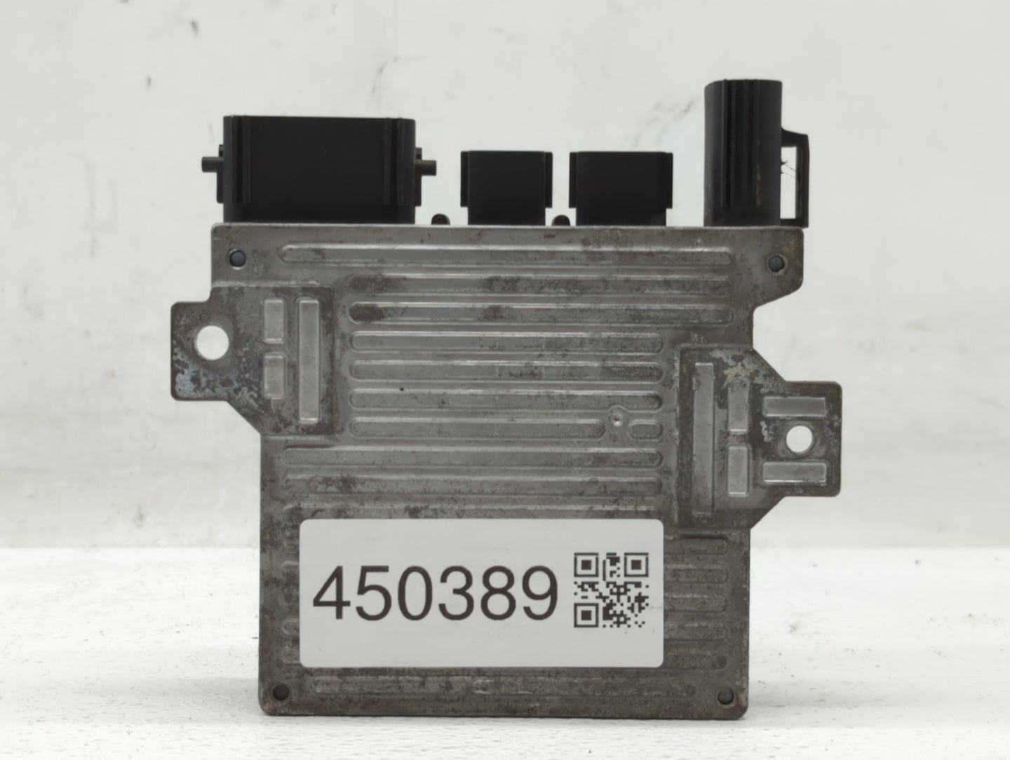 2014-2016 Subaru Forester Chassis Control Module Ccm Bcm Body Control - Oemusedautoparts1.com