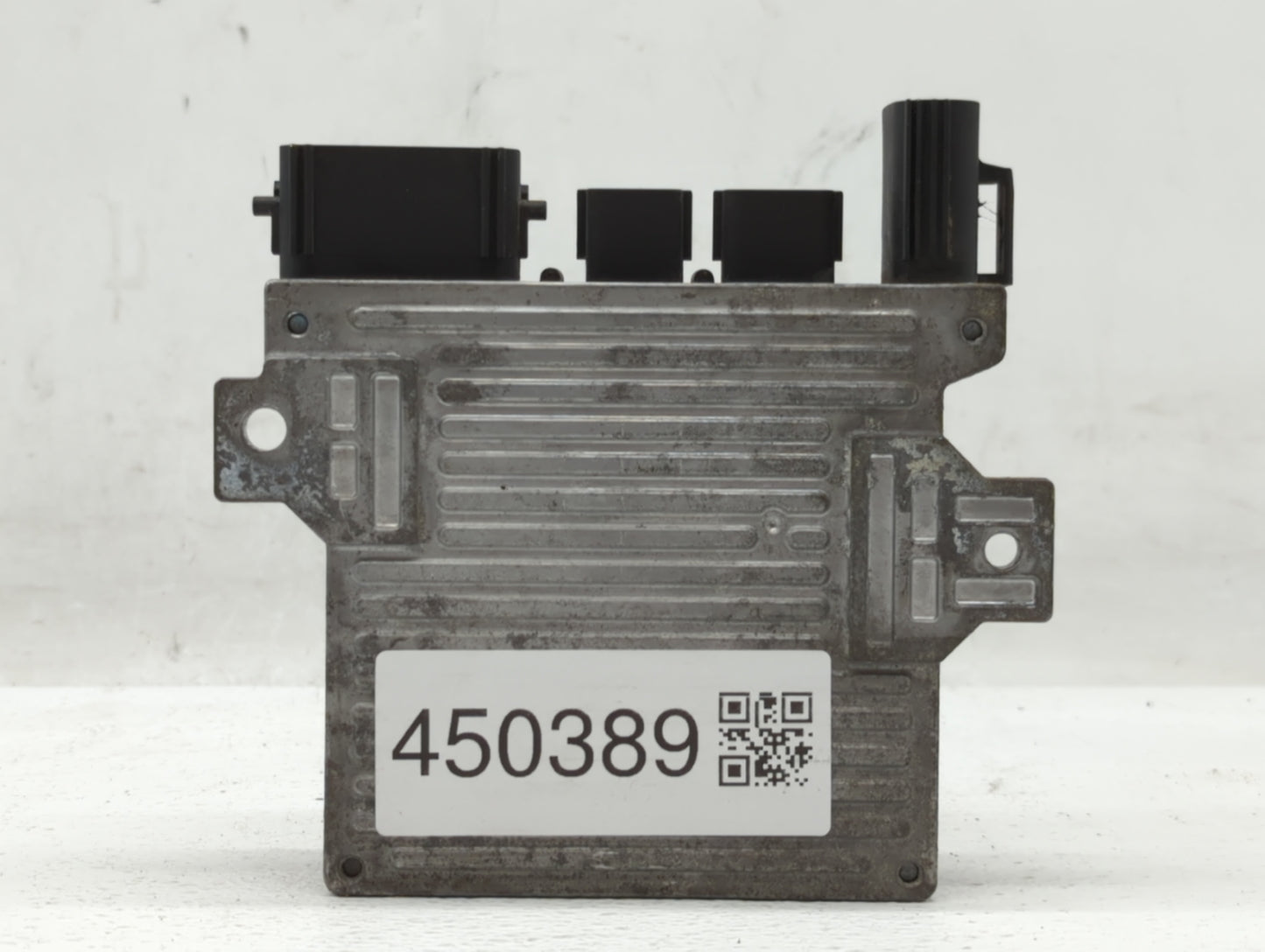 2014-2016 Subaru Forester Chassis Control Module Ccm Bcm Body Control - Oemusedautoparts1.com