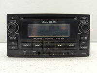 2014 Subaru Forester Am Fm Cd Player Radio Receiver - Oemusedautoparts1.com