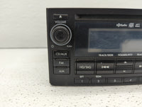 2014 Subaru Forester Am Fm Cd Player Radio Receiver - Oemusedautoparts1.com