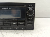 2014 Subaru Forester Am Fm Cd Player Radio Receiver - Oemusedautoparts1.com