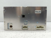 2014 Subaru Forester Am Fm Cd Player Radio Receiver - Oemusedautoparts1.com