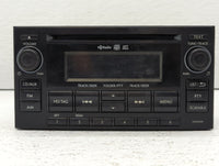 2014 Subaru Forester Am Fm Cd Player Radio Receiver 456843 - Oemusedautoparts1.com
