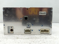 2014 Subaru Forester Am Fm Cd Player Radio Receiver 456843 - Oemusedautoparts1.com