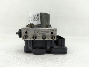 compare product 2014-2015 Subaru Forester Anti-Lock Brake ABS Pump Module Actuator OEM P/N:27536SG000 27536SG061, 27536SG080 Fits Fits 2014 2015 OEM Used Auto Parts