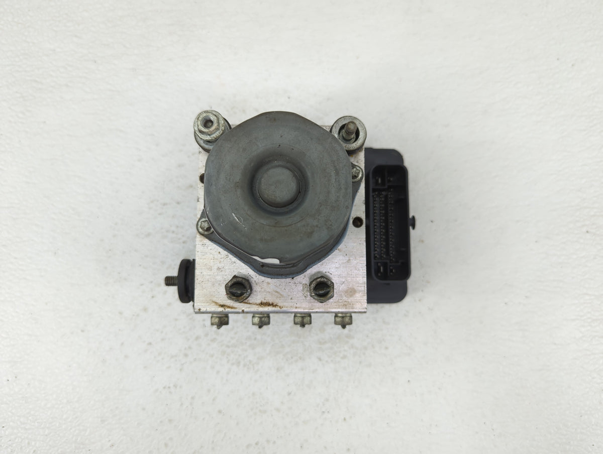 2014-2015 Subaru Forester Anti-Lock Brake ABS Pump Module Actuator OEM P/N:27536SG000 27536SG061, 27536SG080 Fits Fits 2014 