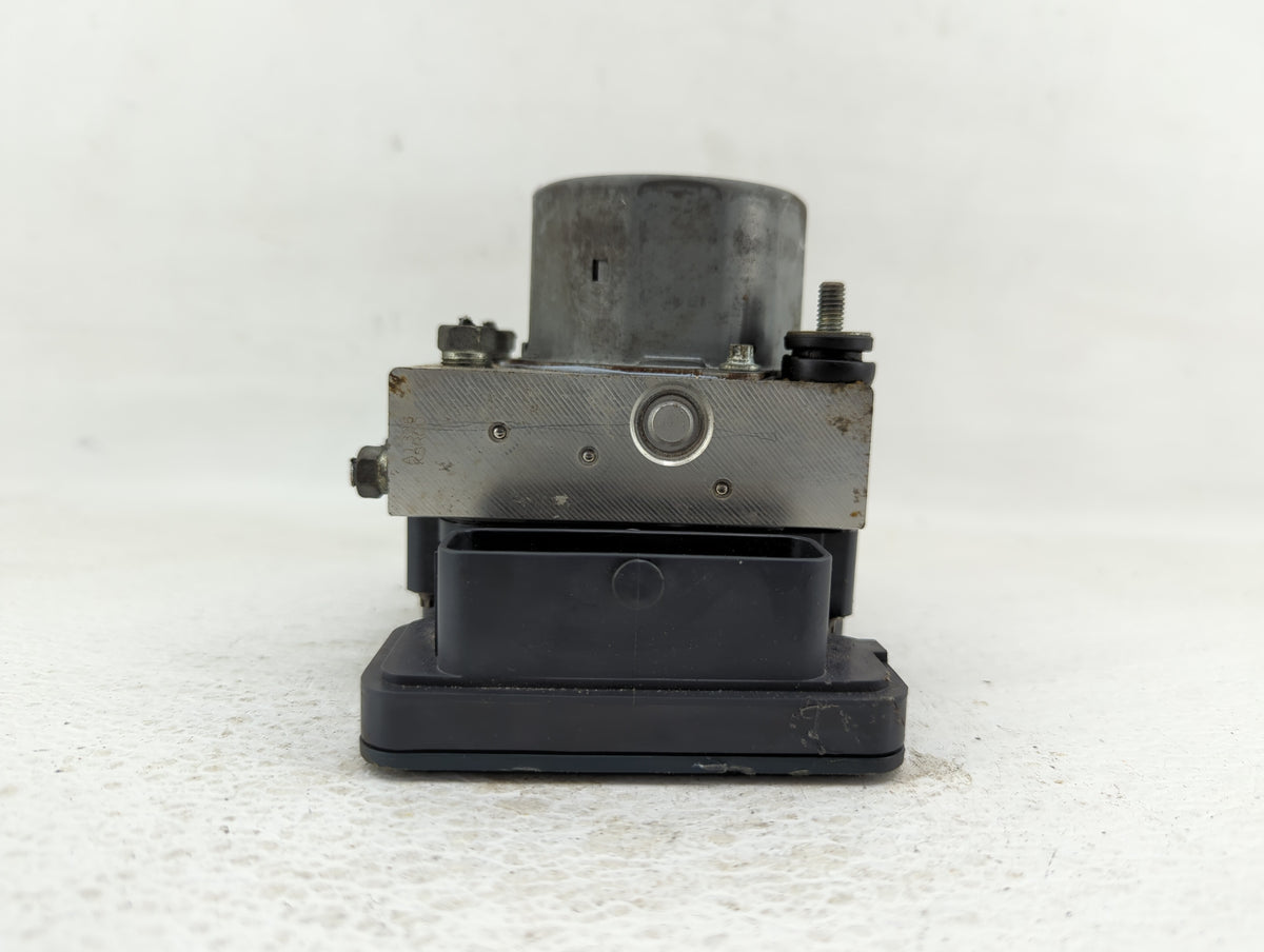 2014-2015 Subaru Forester Anti-Lock Brake ABS Pump Module Actuator OEM P/N:27536SG000 27536SG061, 27536SG080 Fits Fits 2014 