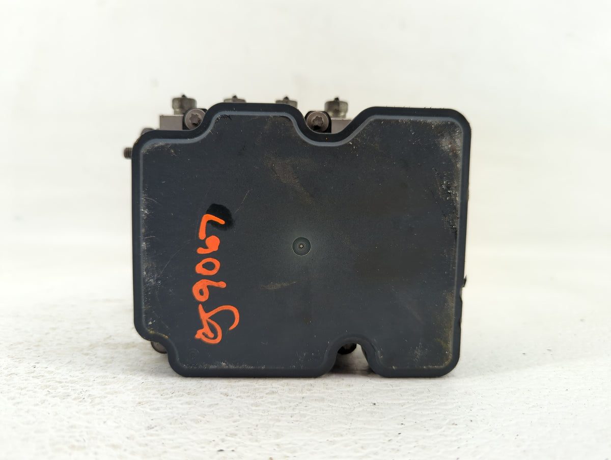 2014-2015 Subaru Forester Anti-Lock Brake ABS Pump Module Actuator OEM P/N:27536SG000 27536SG061, 27536SG080 Fits Fits 2014 
