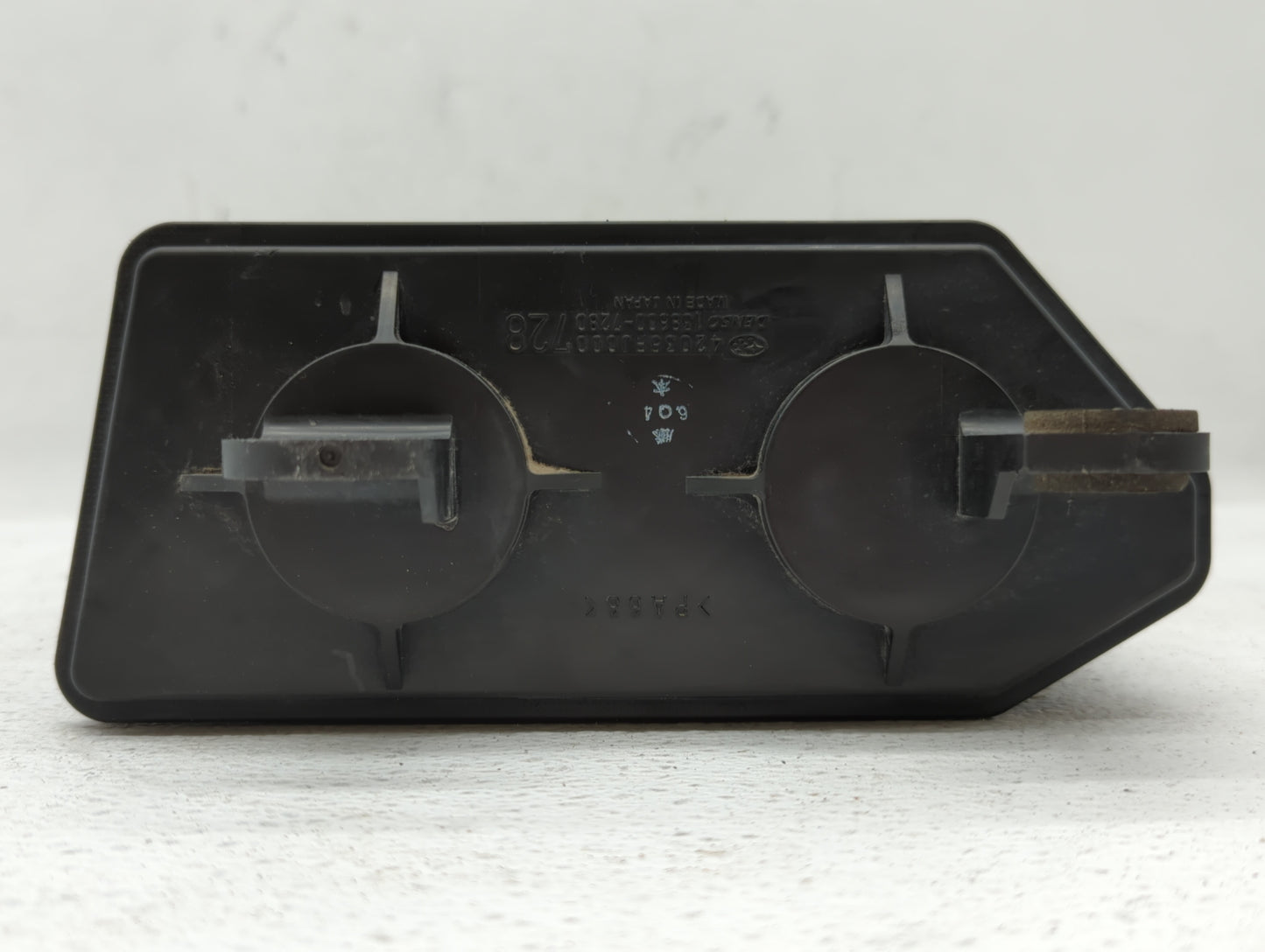 2014 Subaru Forester Fuel Vapor Charcoal Canister - Oemusedautoparts1.com