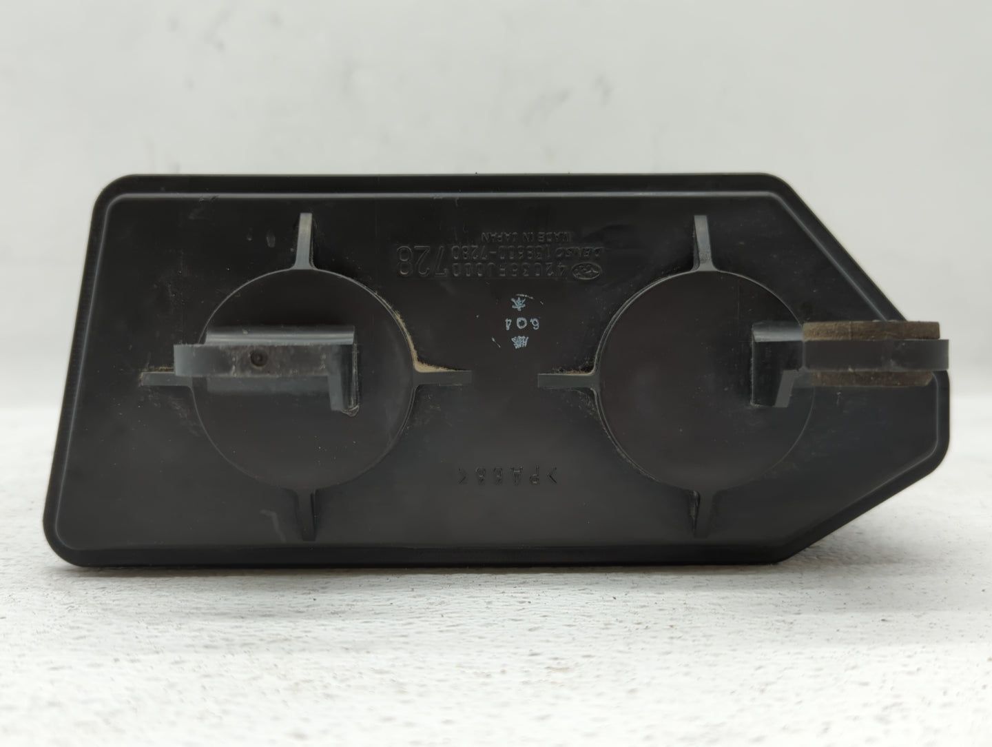 2014 Subaru Forester Undefined 460331 - Oemusedautoparts1.com